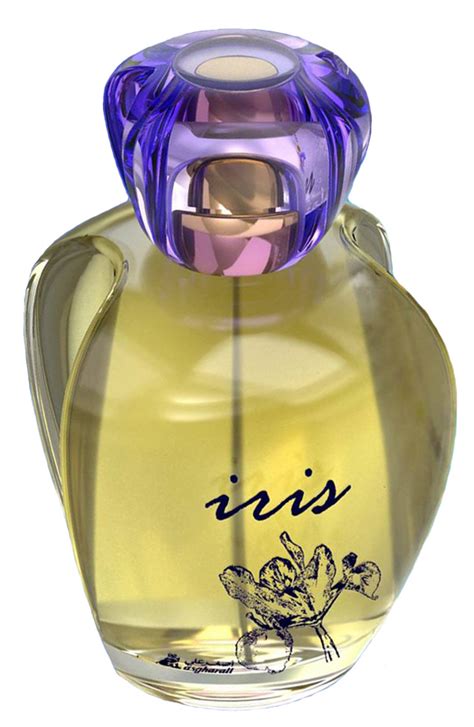 iris perfume for women.